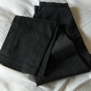 Ralph Lauren pants comfy and stretchable material